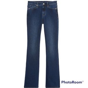 Women’s Gap Baby Boot Jeans NWT Size 10